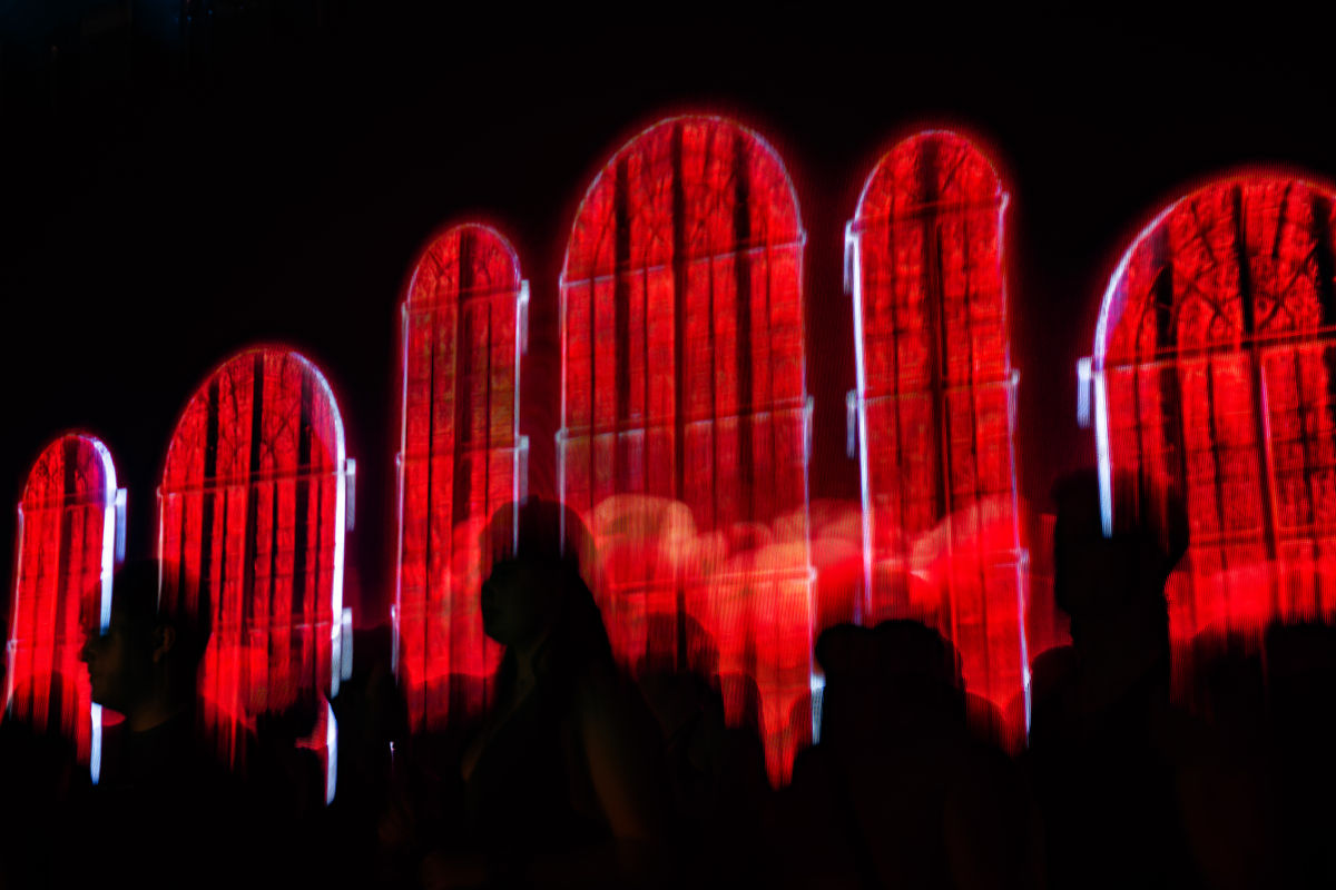 Loading... just a sec